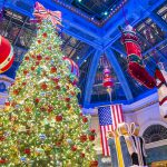 Ratings/Holidays 2025: Portland, San Antonio, Las Vegas, Sacramento y Orlando