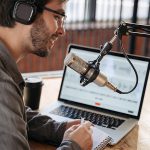 Historia de los softwares de programación musical