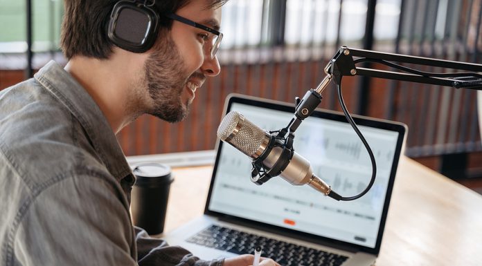 Historia de los softwares de programación musical