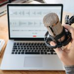 Podcasts de audio convierten hasta 25 % mejor que YouTube para anunciantes