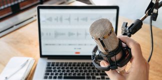 Podcasts de audio convierten hasta 25 % mejor que YouTube para anunciantes