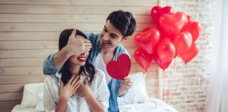 NRF: estadounidenses gastarán más que nunca en regalos de San Valentín