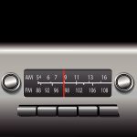 ¿Por qué en Colombia hay frecuencias de radio que terminan en decimales “pares”?