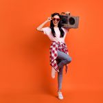 Top 5 de lo más destacado de la semana en radioNOTAS