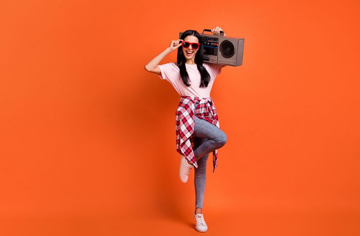 Top 5 de lo más destacado de la semana en radioNOTAS