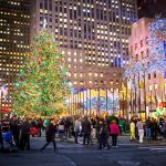 Ratings/Holidays 2025: Nueva York, LA, Chicago, San Francisco, Dallas y Houston