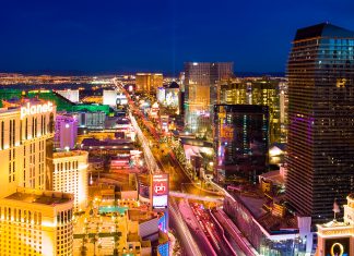 Ratings/diciembre 2025: Portland, San Antonio, Las Vegas, Sacramento y Orlando