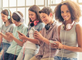 Breve historia del MP3