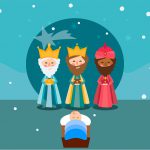 Queridos reyes magos: Lo que pido para la radio