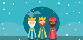 Queridos reyes magos: Lo que pido para la radio