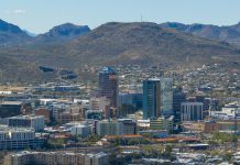 Ratings/diciembre 2025: Tucson (Arizona) y Tulsa (Oklahoma)