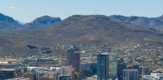 Ratings/diciembre 2025: Tucson (Arizona) y Tulsa (Oklahoma)