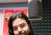 Antonio “El Nenu”/Fiesta Mexicana; La esencia del aire frente a los nuevos formatos