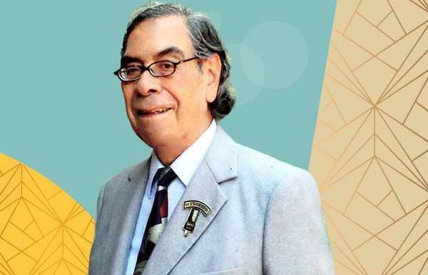 ¿Salió del aire programa que Héctor Martínez Serrano mantuvo por 44 años?