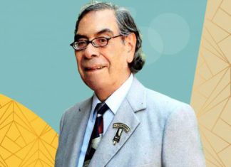 ¿Salió del aire programa que Héctor Martínez Serrano mantuvo por 44 años?