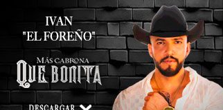Iván El Foreño enaltece a la mujer en el tema “Más Cabrona Que Bonita”