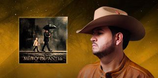 Eden Muñoz mira al pasado en “Mi Yo De Antes”