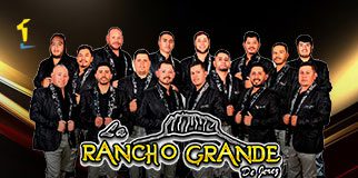 La Rancho Grande de Jerez presenta su nuevo sencillo “Ni Contigo Ni Sin Ti”