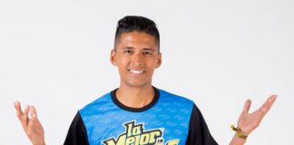 César ‘El Charal Martínez’/La Mejor 92.5; Talento y cercanía que se sienten al aire