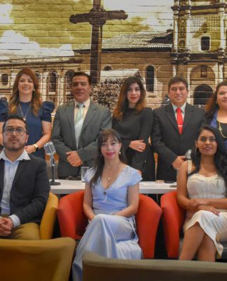 Crean la Asociación de Locutores Profesionales de los Altos de Chiapas