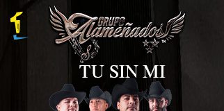 Grupo Alameñados busca llenar la escena radial con su sentimiento a través del tema “Tú Sin Mi”