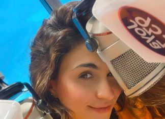 Fer Quintana/Joya 93.7 FM; La voz que conecta, acompaña y emociona a la audiencia