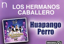 “Huapango Perro” la antesala para celebrar una década de Los Hermanos Caballero