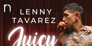 Lenny Tavárez pone a prueba a sus seguidores con el tema “Juicy”