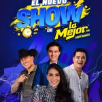 La Mejor FM renueva su programa matutino ‘El Show de La Mejor’