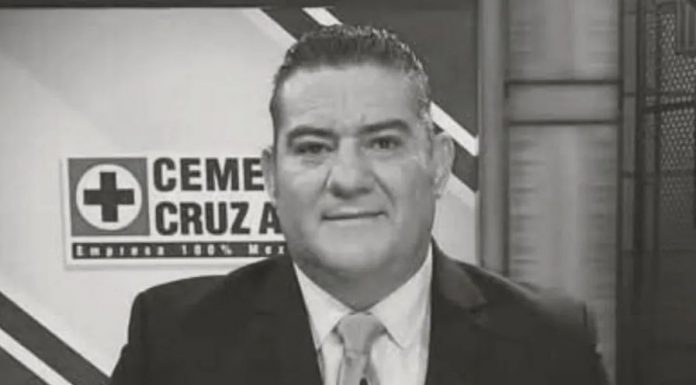 Lamentamos el fallecimiento de Juan Antonio Domínguez, locutor deportivo