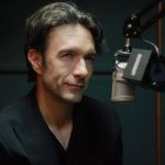 Leo de Lozanne estrena programa en Universal 88.1 FM CDMX