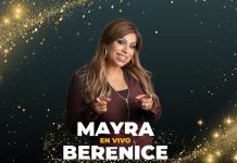Nueva casa, misma conexión: Mayra Berenice inicia etapa en Lotus