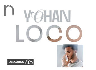 Yohan nuevamente deja constancia de su gran talento en el tema “Loco”