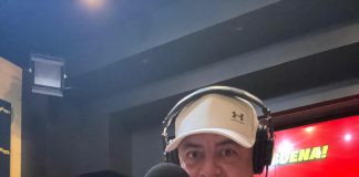 Juan Carlos/La Ke Buena 88.9 FM; “La radio debe evolucionar sin perder su esencia”