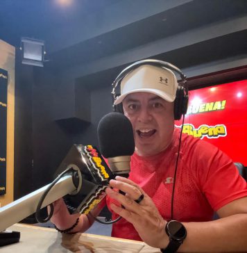 Juan Carlos/La Ke Buena 88.9 FM; “La radio debe evolucionar sin perder su esencia”
