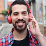 Grupos radiofónicos más escuchados vía online en LATAM / diciembre 2025