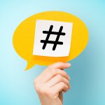 5 Tips para crear tu #hashtag de radio del día