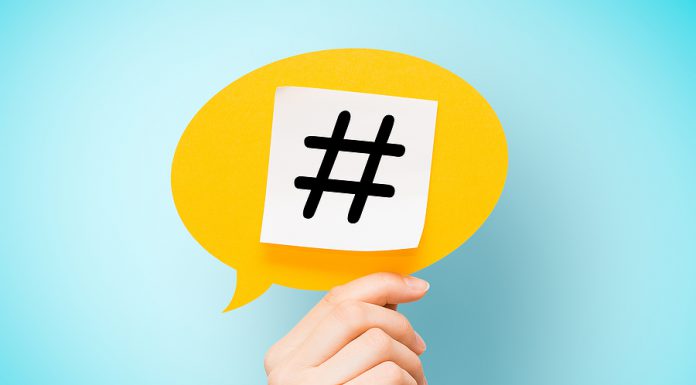 5 Tips para crear tu #hashtag de radio del día