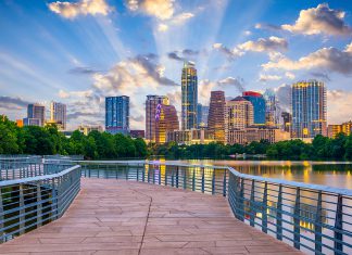 Ratings/enero 2026: Austin y Raleigh