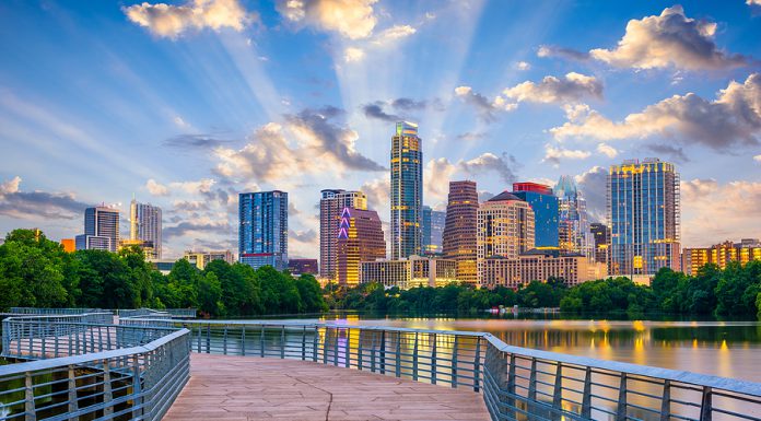 Ratings/enero 2026: Austin y Raleigh