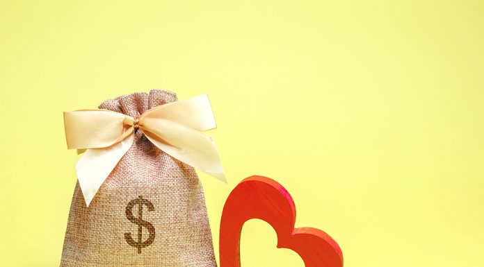 San Valentín romperá récord de gasto pese al alza de precios