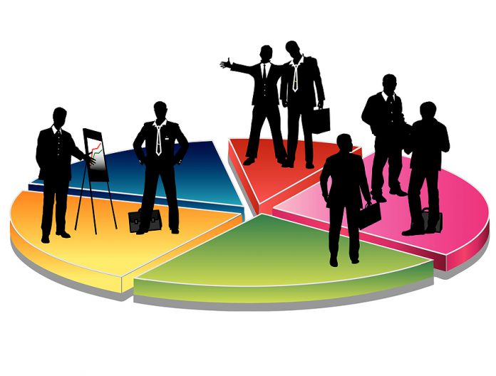 Business On Diaggamme