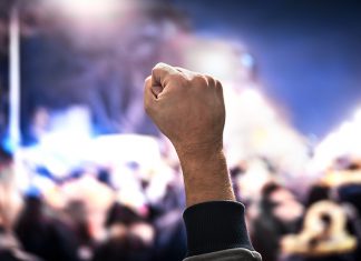 ¿Trabajadores de radio y TV podrían irse a paro nacional en MX?