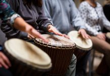 Un himno que aún no se canta