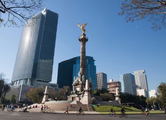 Participación de mercado de radio pública en CDMX logró 6.3 % en 2025