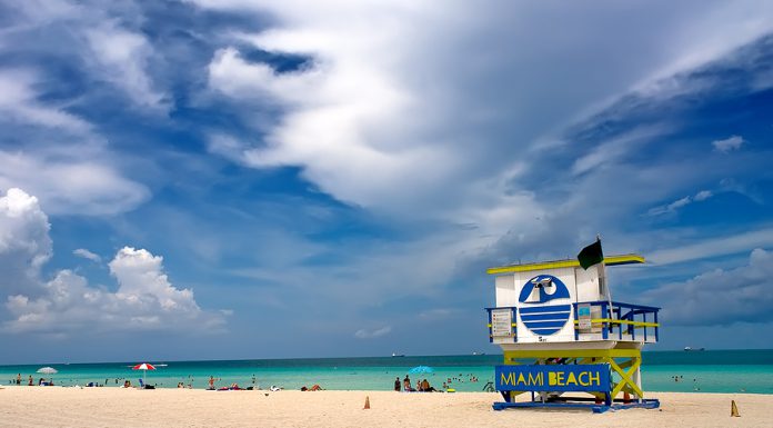 Ratings/enero 2026: Miami, Denver, San Diego y Phoenix