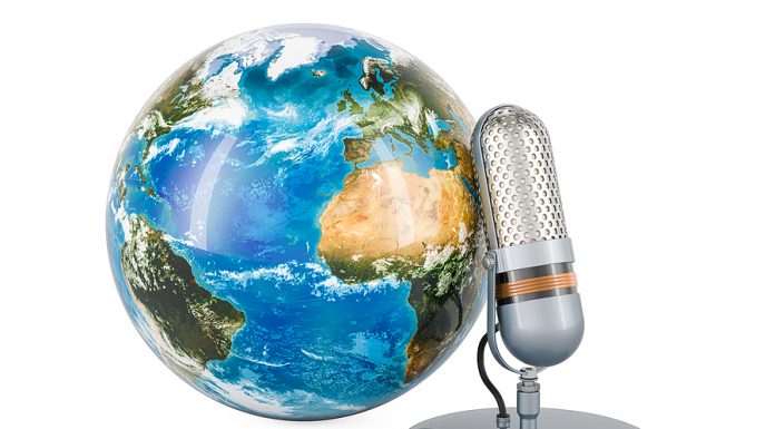 13 de febrero: ¡Celebremos con entusiasmo el Día Mundial de la Radio!