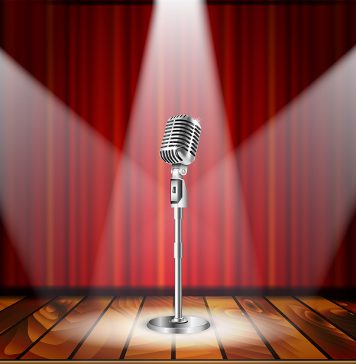 Cómo reemplazar a un locutor estrella que se fue de su emisora