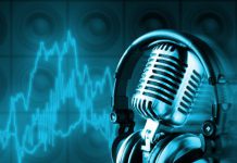 Radio y podcasts empatan en tiempo dedicado a escucha de contenido hablado