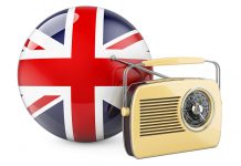 Gobierno de Reino Unido planea eliminar radio FM para sólo dar paso al HD
